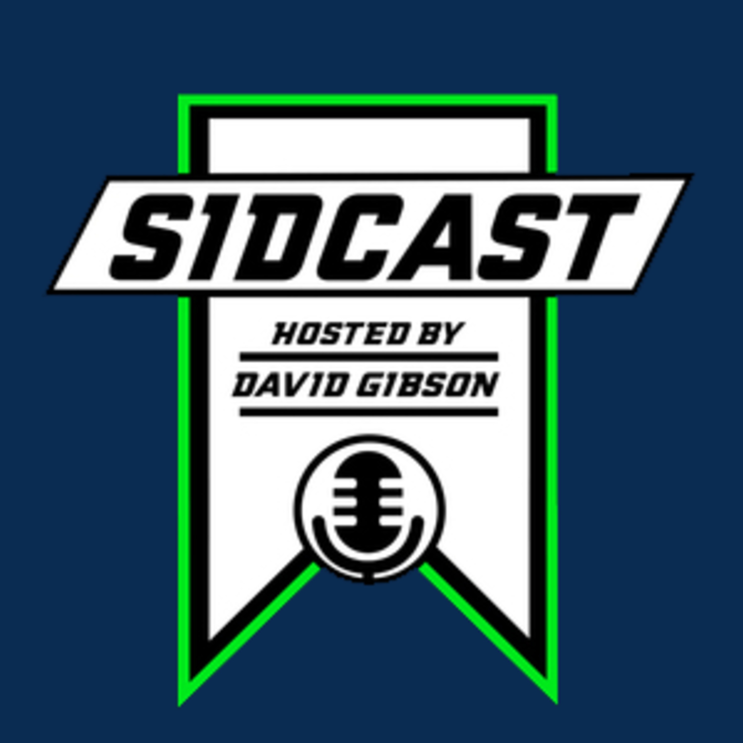 SIDcast Hosted by David Gibson