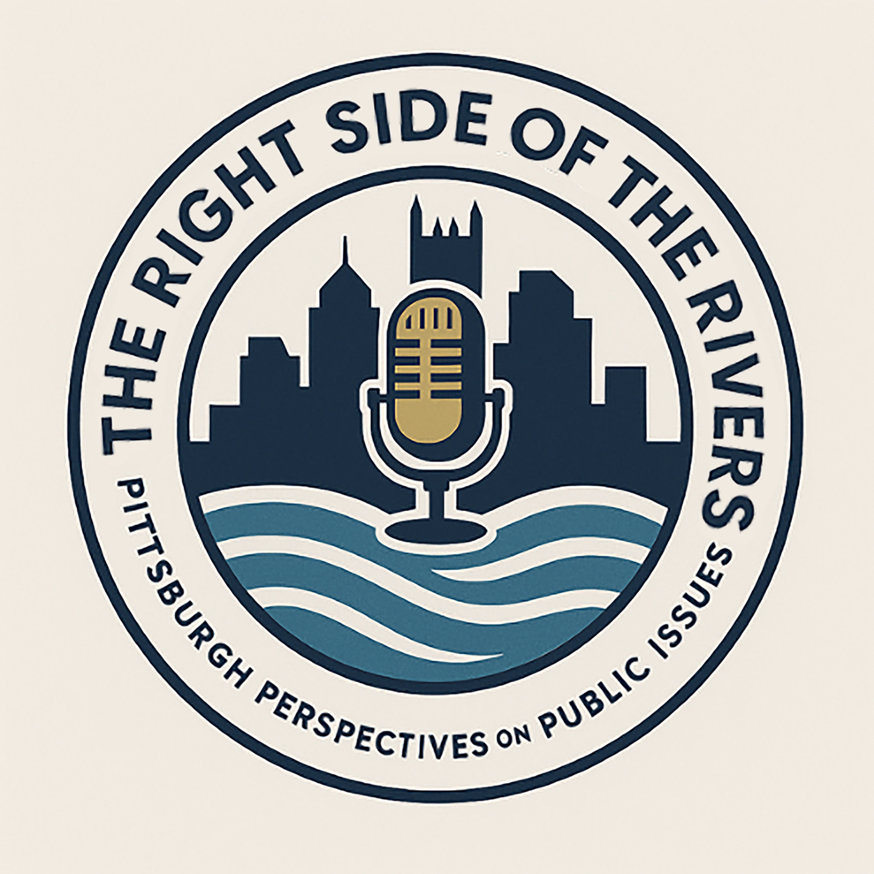 The Right Side of the Rivers