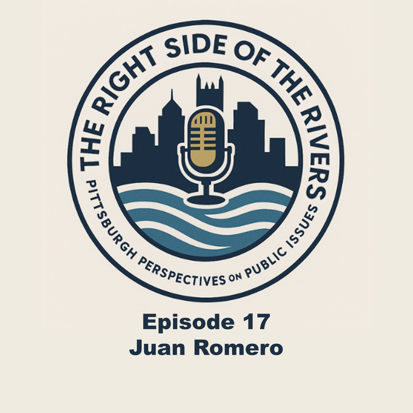 Juan Romero - Freedom, Energy, and the Fight for the Future