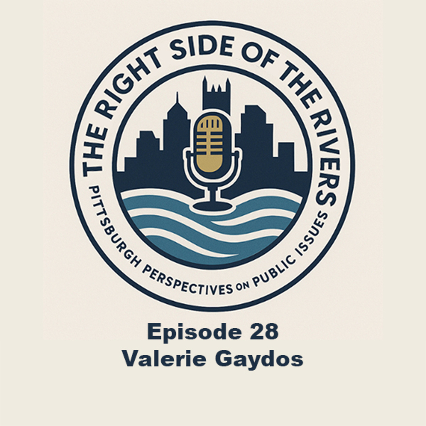 The Right Side of the Rivers valerie-gaydos-public-safety-sentencing-reform-the-future-of-western-pa: Valerie Gaydos - Public Safety, Sentencing Reform & the Future of Western PA