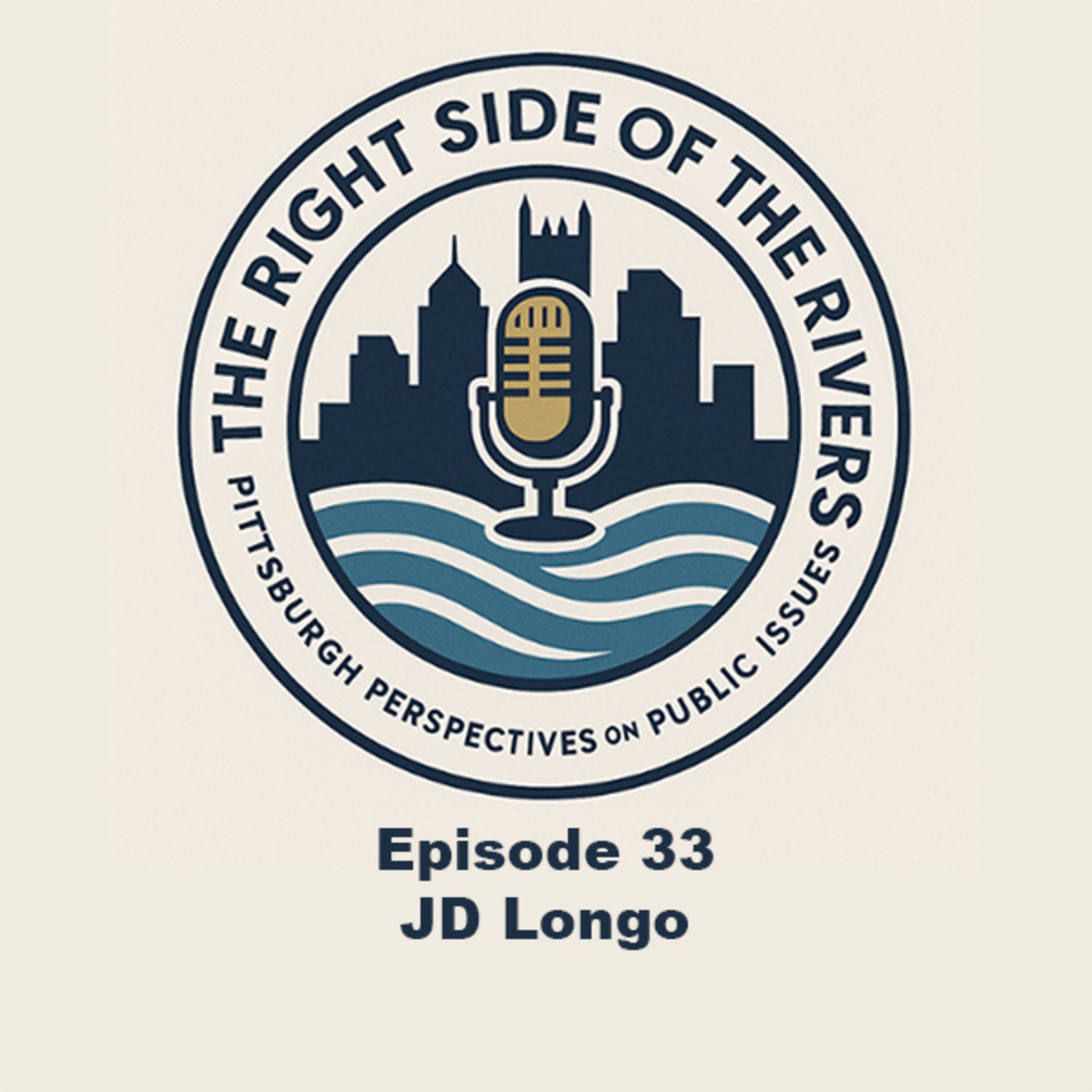 The Right Side of the Rivers jd-longo-local-leadership-limited-government-america-first: J.D. Longo - Local Leadership, Limited Government & America First