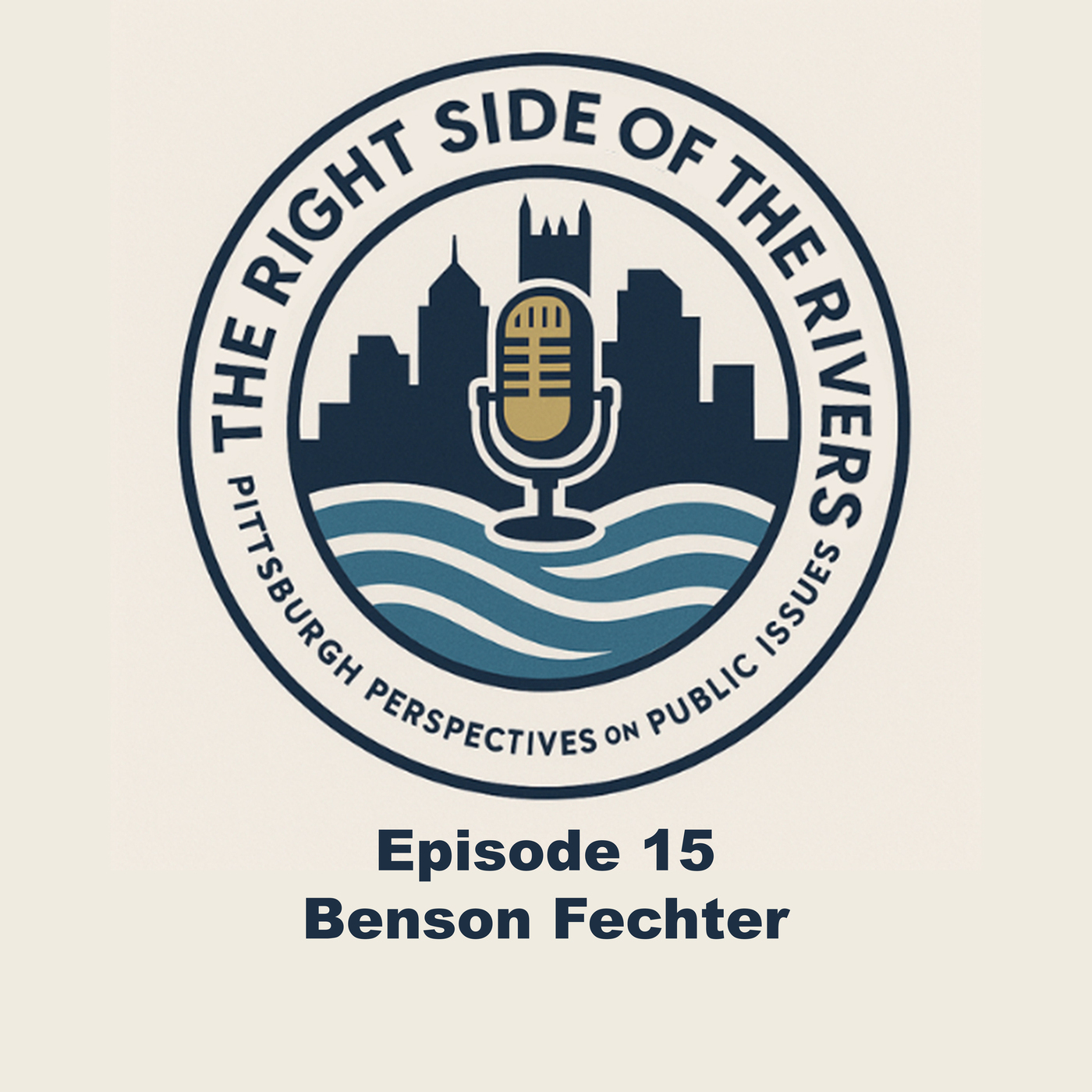 The Right Side of the Rivers benson-fechter-candidate-for-congress: Benson Fechter - Candidate for Congress