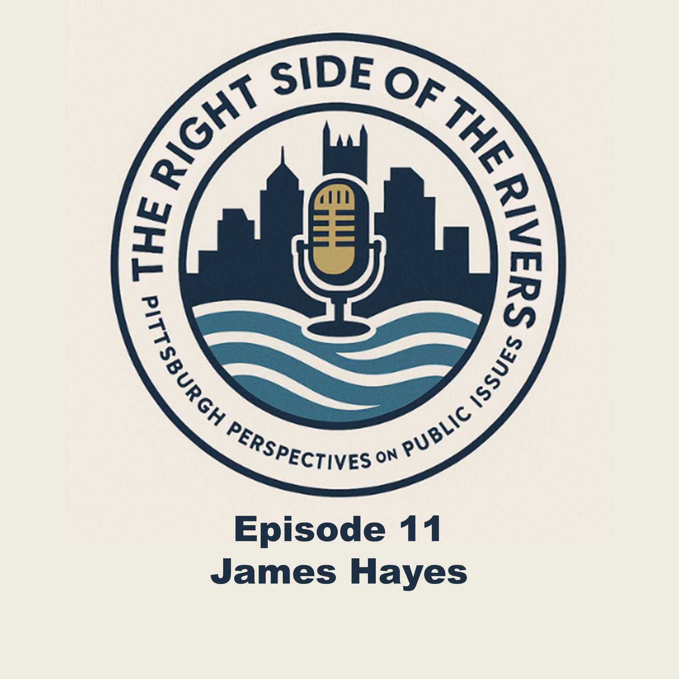 The Right Side of the Rivers james-hayes-candidate-for-congress: James Hayes - Candidate for Congress