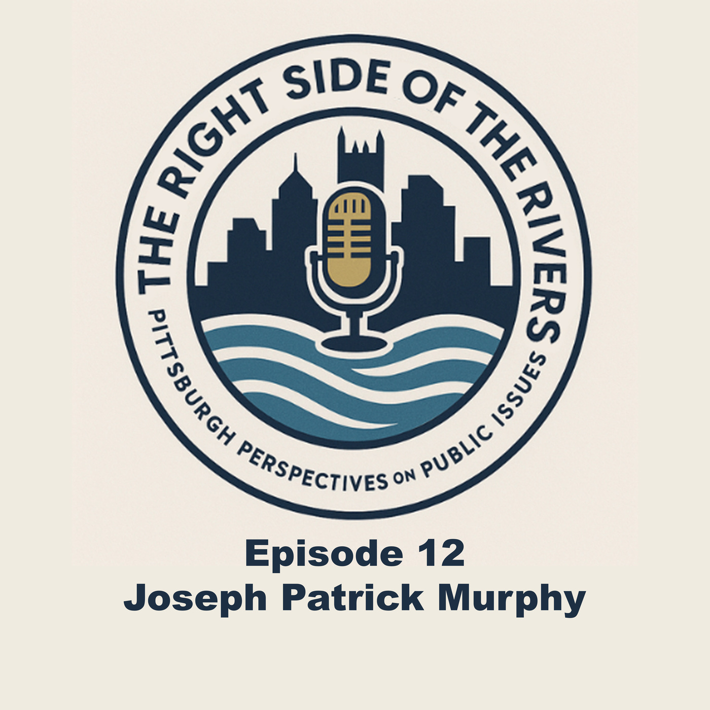 Joseph Patrick Murphy - Immigration, Public Safety, and Civic Responsibility