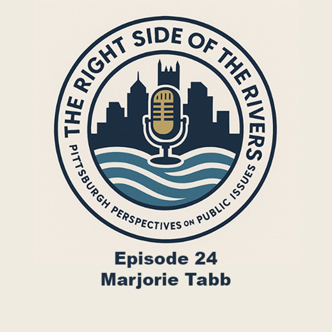 The Right Side of the Rivers marjorie-tabb-building-a-better-pittsburgh-through-public-safety-schools-and-community: Marjorie Tabb - Building a Better Pittsburgh Through Public Safety, Schools, and Community
