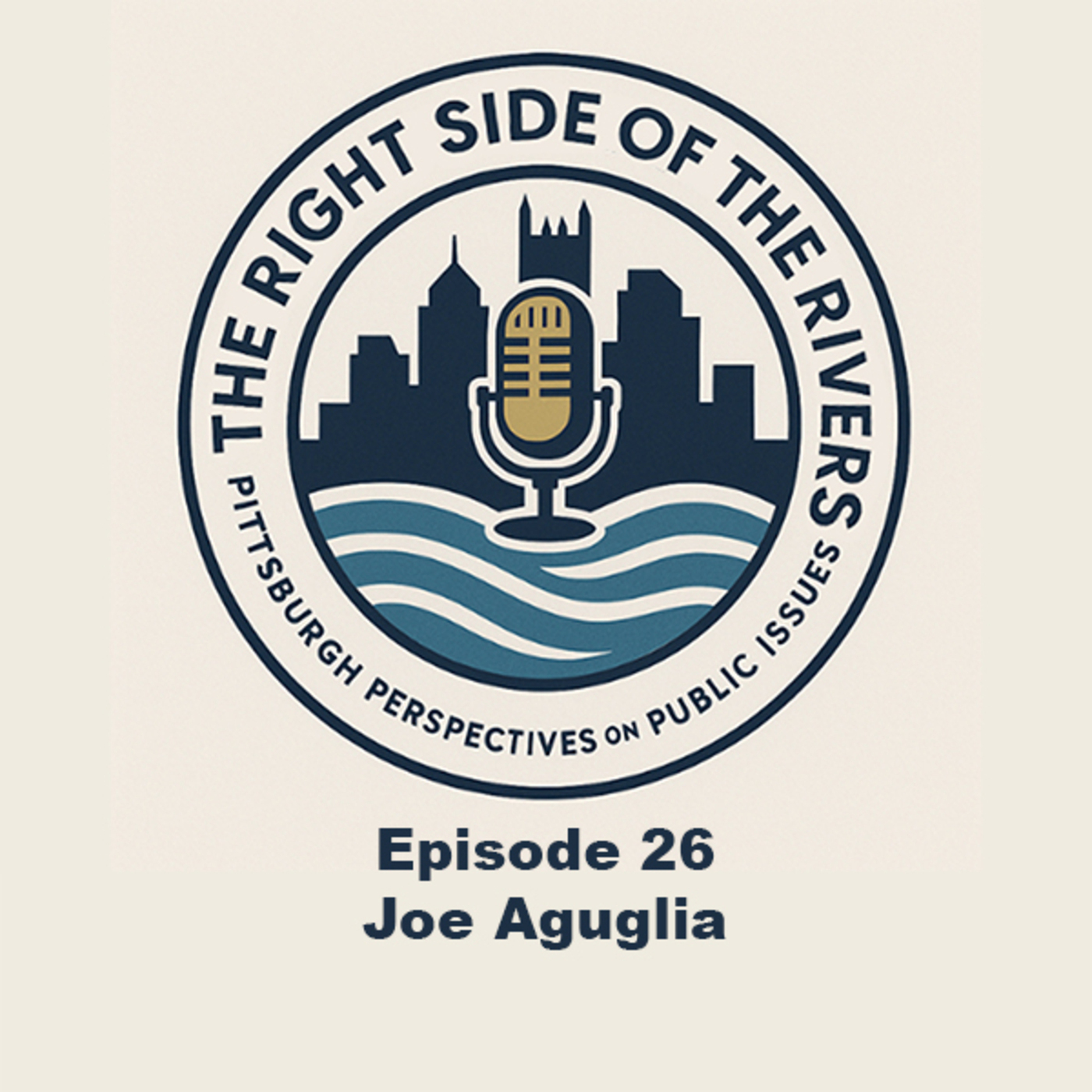 The Right Side of the Rivers joe-aguglia-candidate-for-pa-state-house: Joe Aguglia - Candidate for PA State House