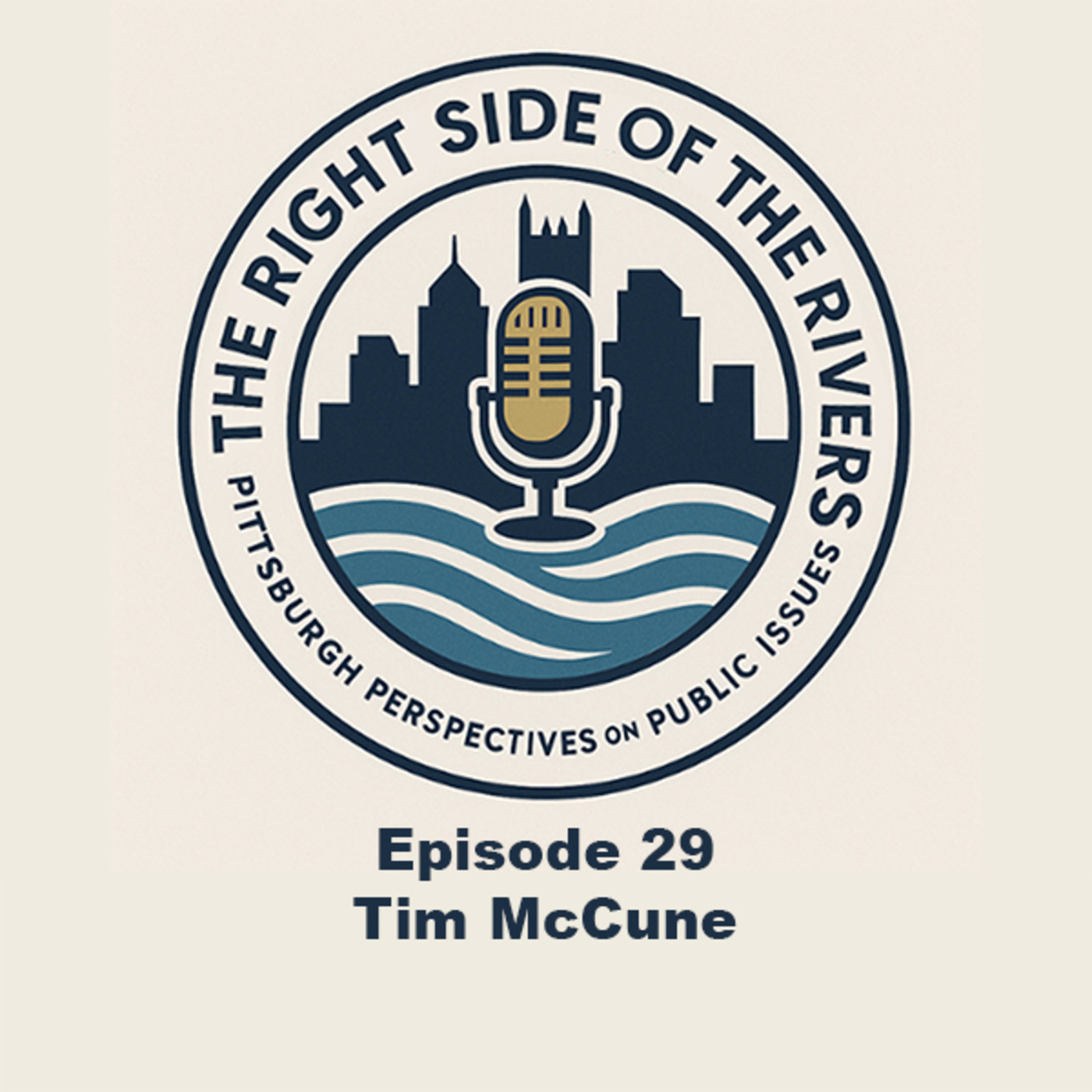 The Right Side of the Rivers tim-mccune-a-community-voice-for-pa-house-district-36: Tim McCune - A Community Voice for PA House District 36