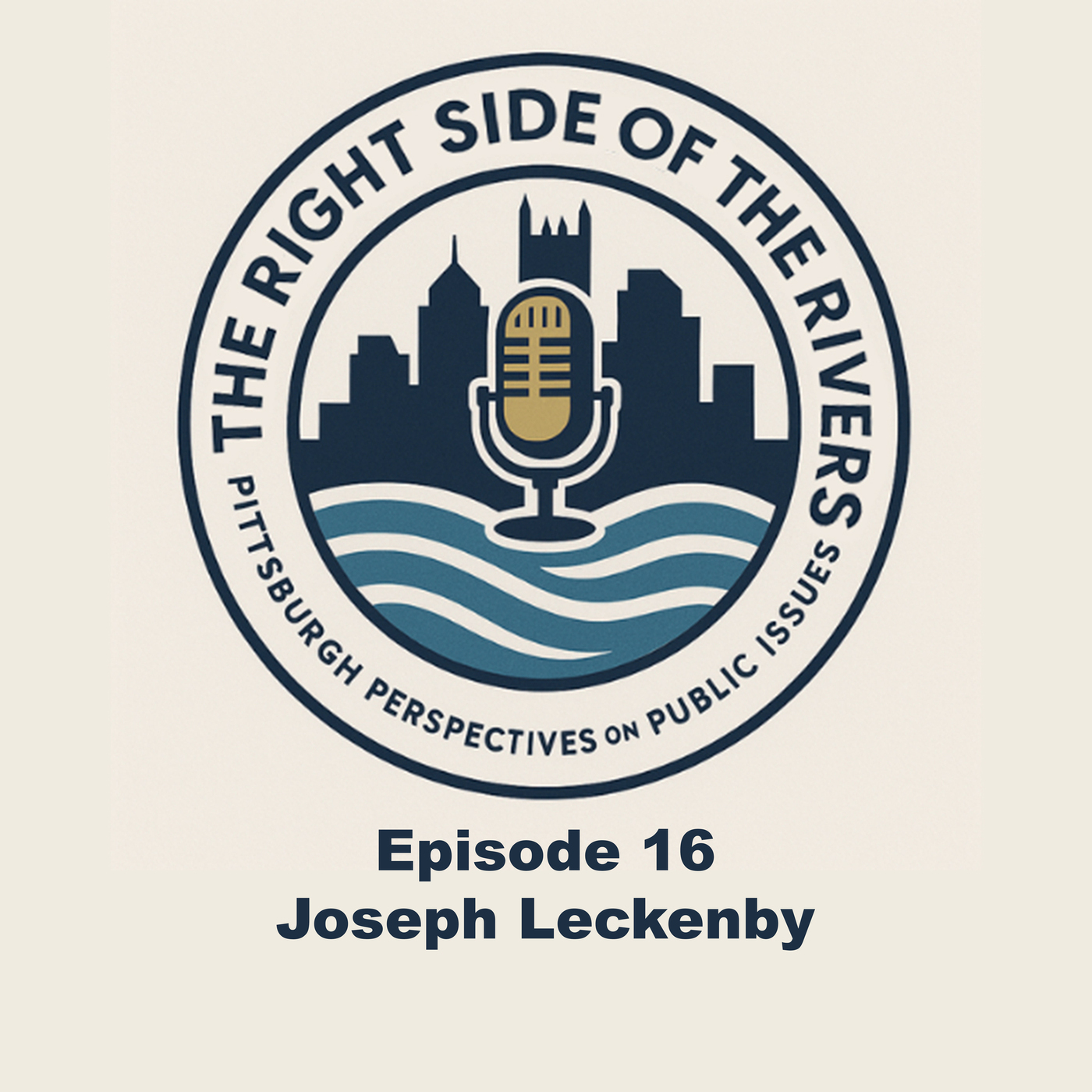 Joseph Leckenby - Candidate for PA State House