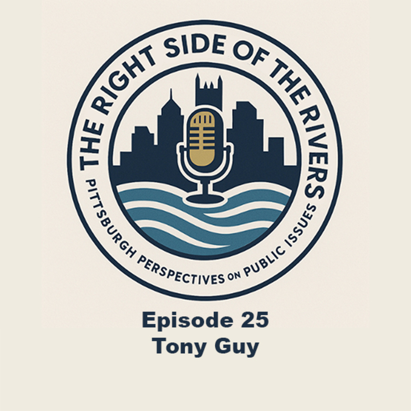 Tony Guy - Candidate for Congress