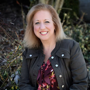 Mary Jo Wise