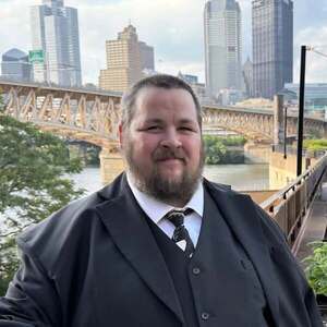 Tim McCune