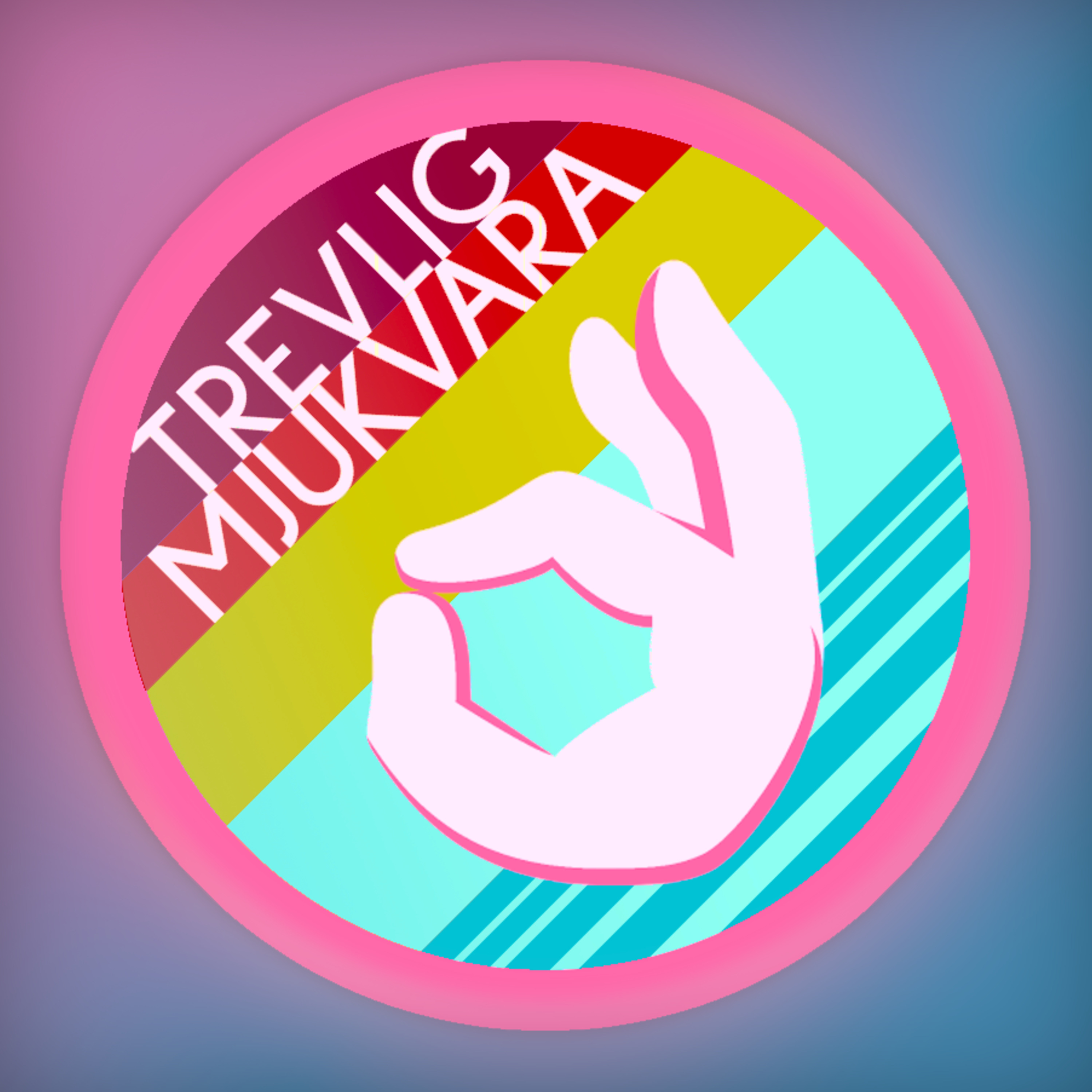 Trevlig Mjukvara