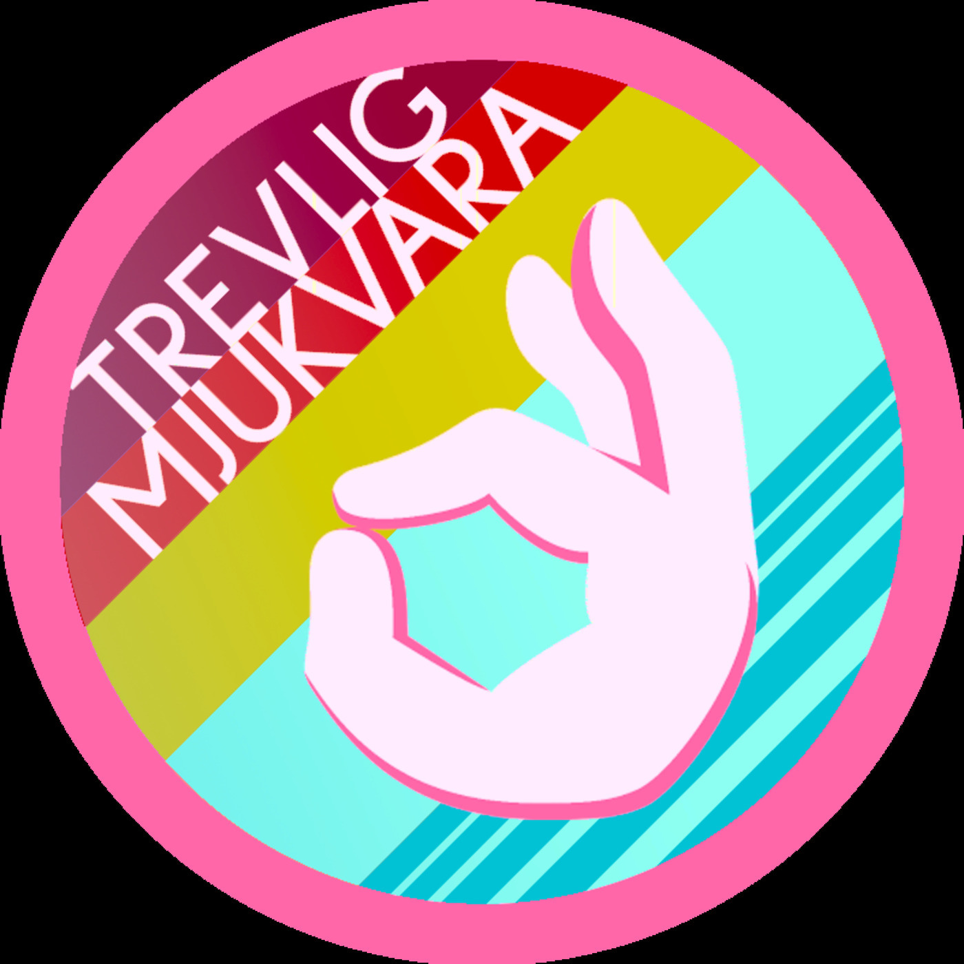 Trevliga Rebeller - Krita, Nextcloud, Mozilla, Inkscape