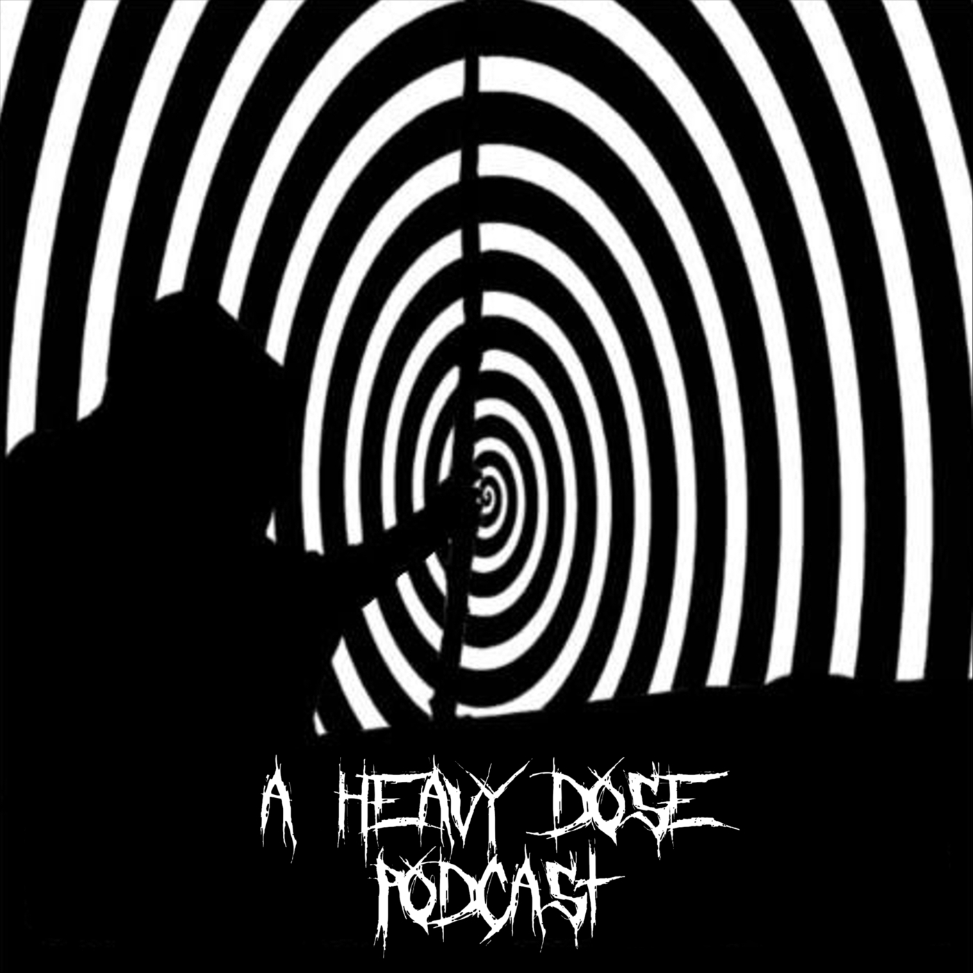 A Heavy Dose: A Heavy Dose - Episode 12