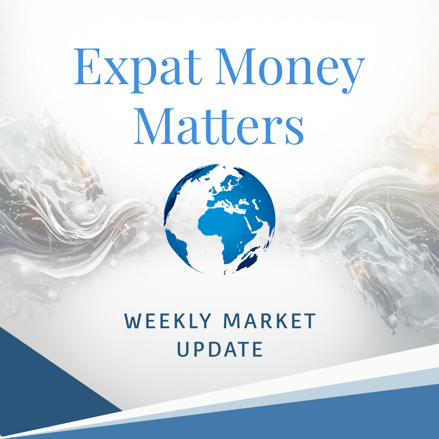 Expat Money Matters wmu2026june17: Weekly Market Update 17/06/2026