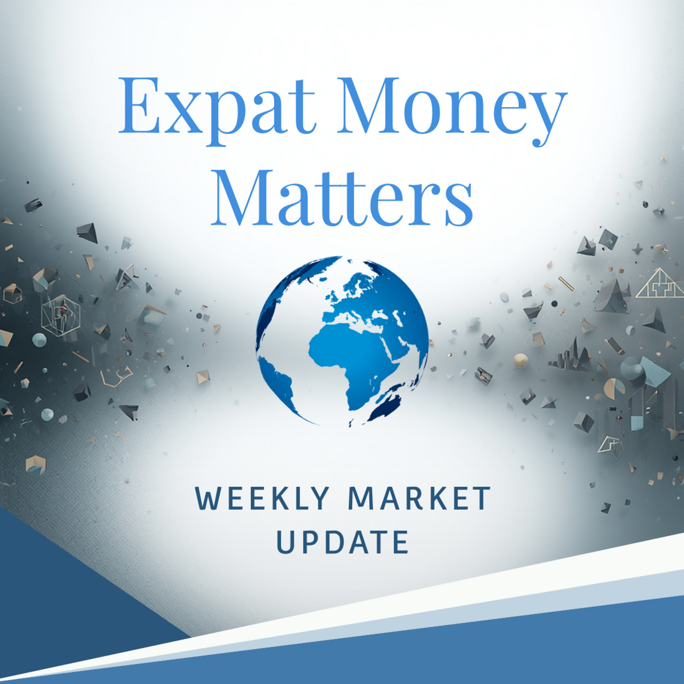Expat Money Matters weekly-financial-market-update-02-09-2026: Weekly Market Update 02/09/2026