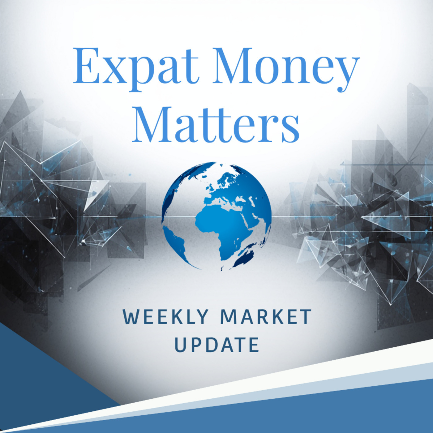 Weekly Market Update 25/03/2026