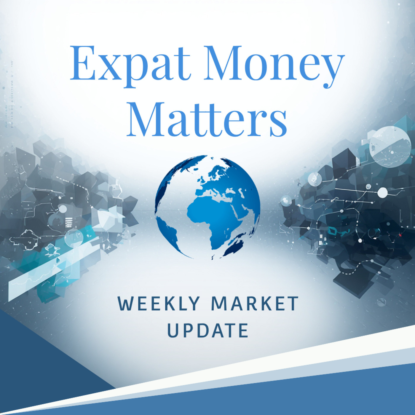 Expat Money Matters wmu2026may20: Weekly Market Update 20/05/2026