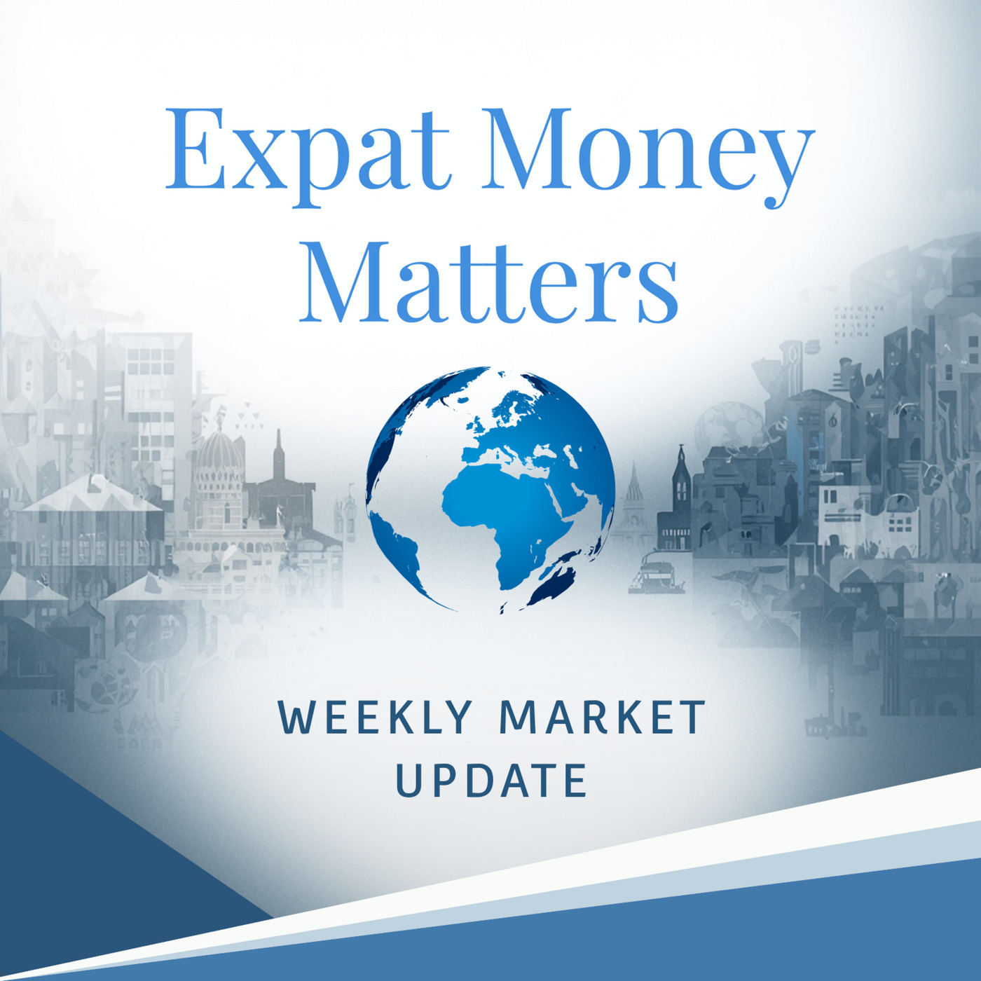 Expat Money Matters wmu2026may27: Weekly Market Update 27/05/2026