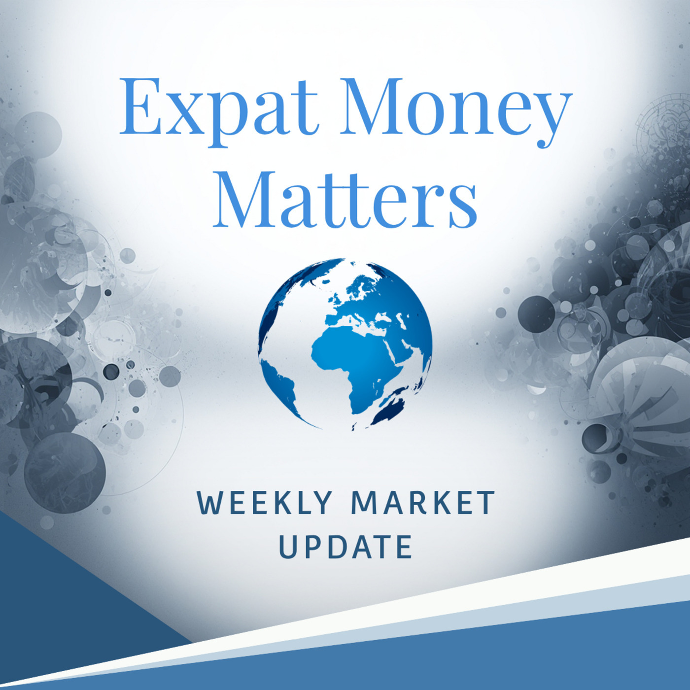 Expat Money Matters wmu2026june10: Weekly Market Update 10/06/2026