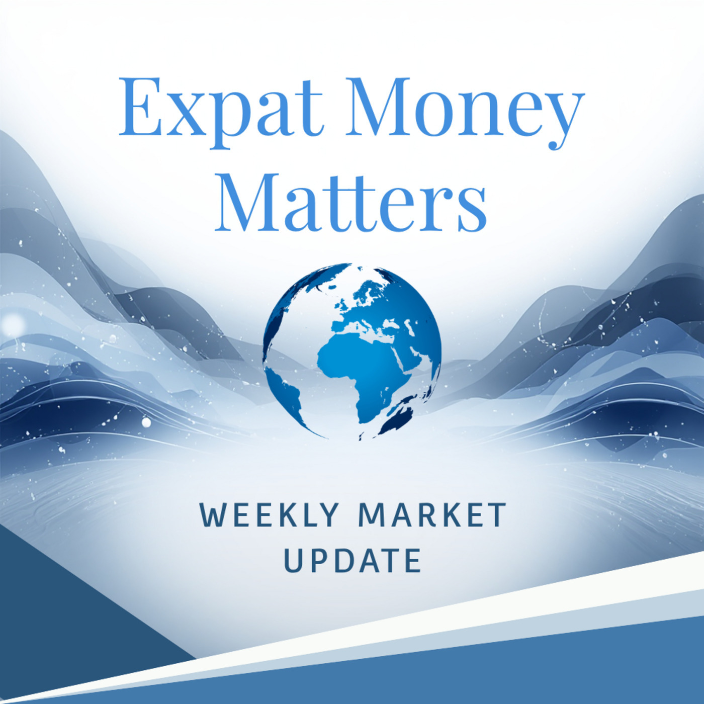Expat Money Matters wmu2026apr22: Weekly Market Update 22/04/2026