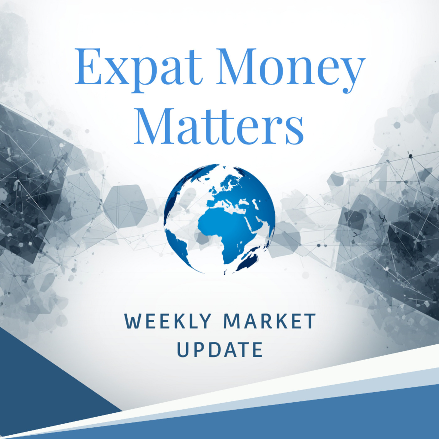 Expat Money Matters wmu2026feb04: Weekly Market Update 04/02/2026