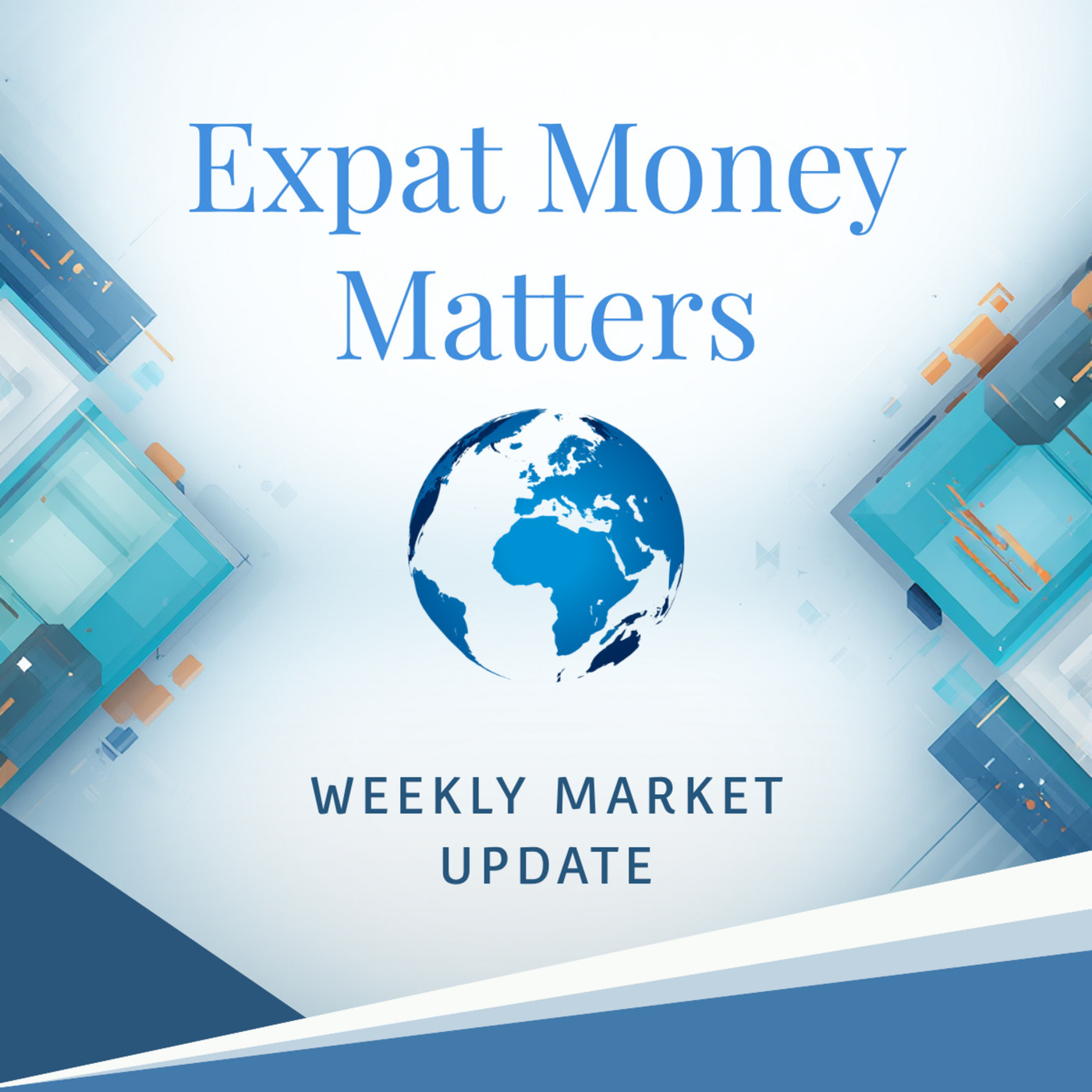Weekly Market Update 26/08/2026