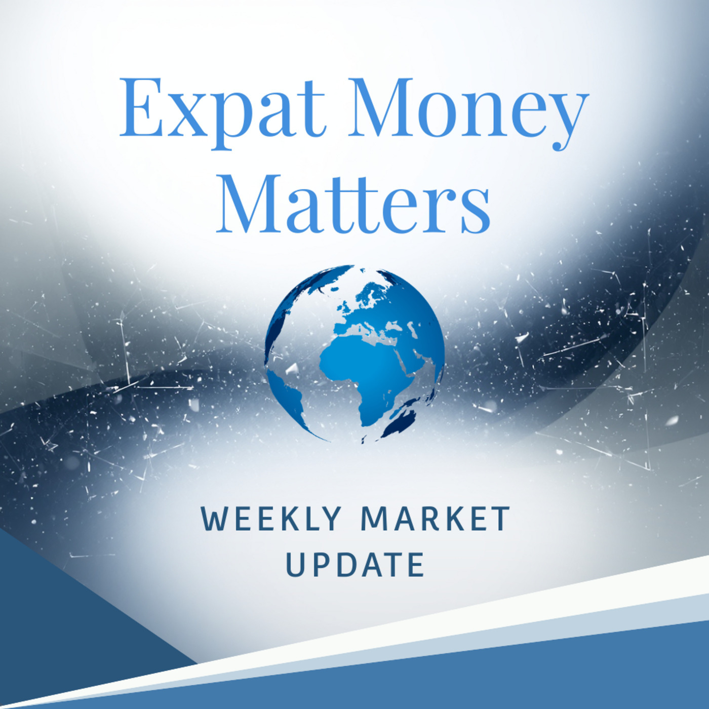 Weekly Market Update 11/03/2026