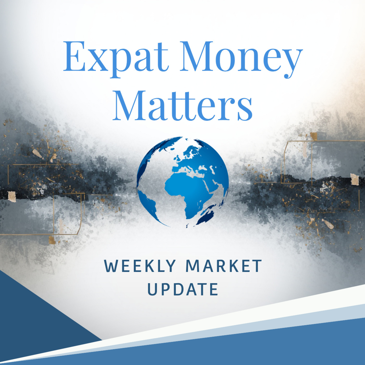 Expat Money Matters weekly-financial-market-update-15072026: Weekly Market Update 15/07/2026