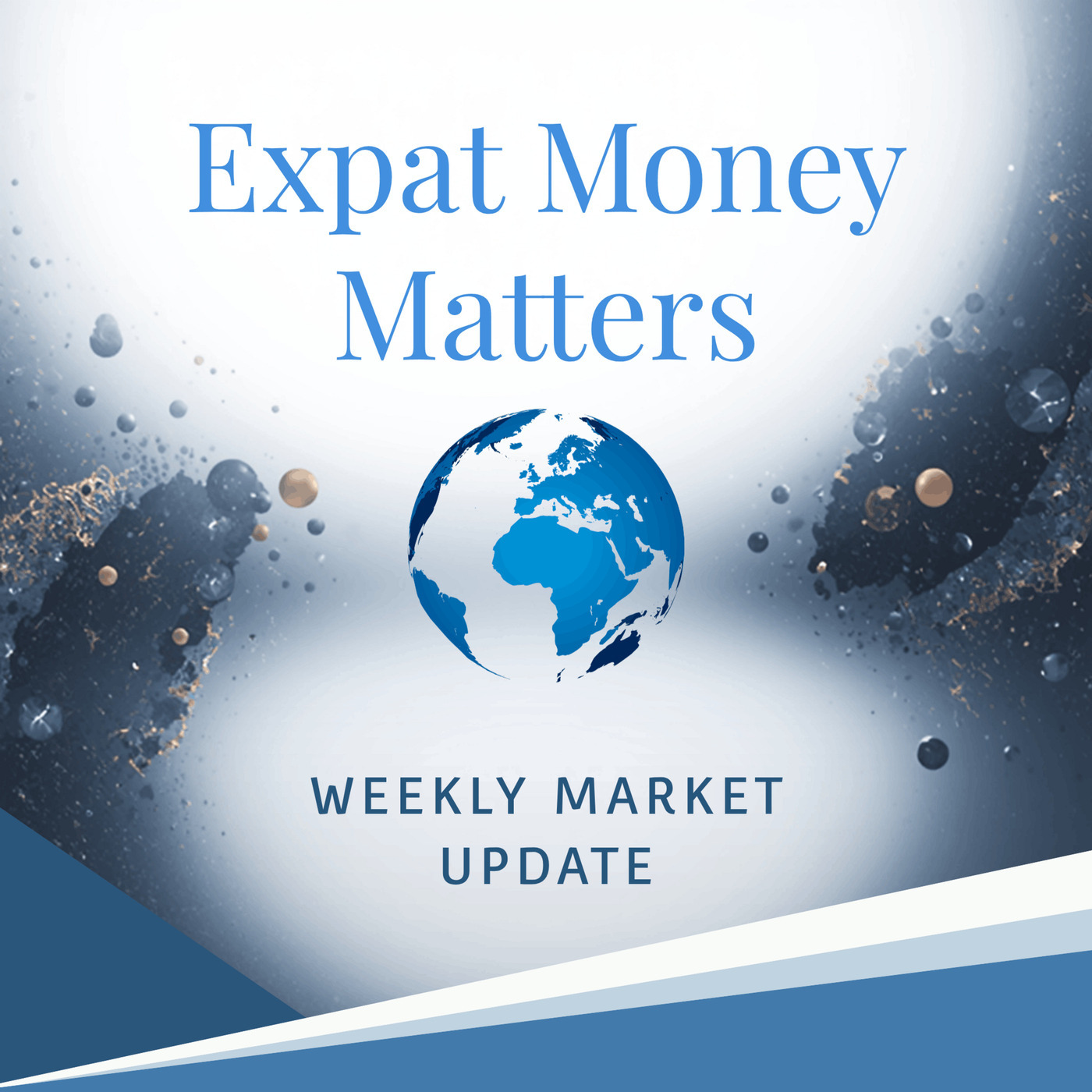 Expat Money Matters weekly-financial-market-update-12-08-2026: Weekly Market Update 12/08/2026