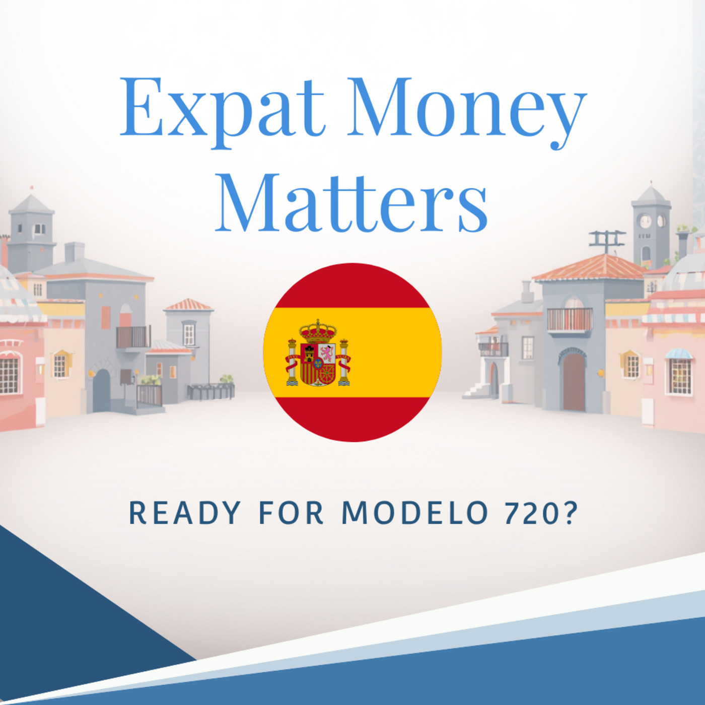 Expat Money Matters ready-for-modelo720: Ready for Modelo 720?