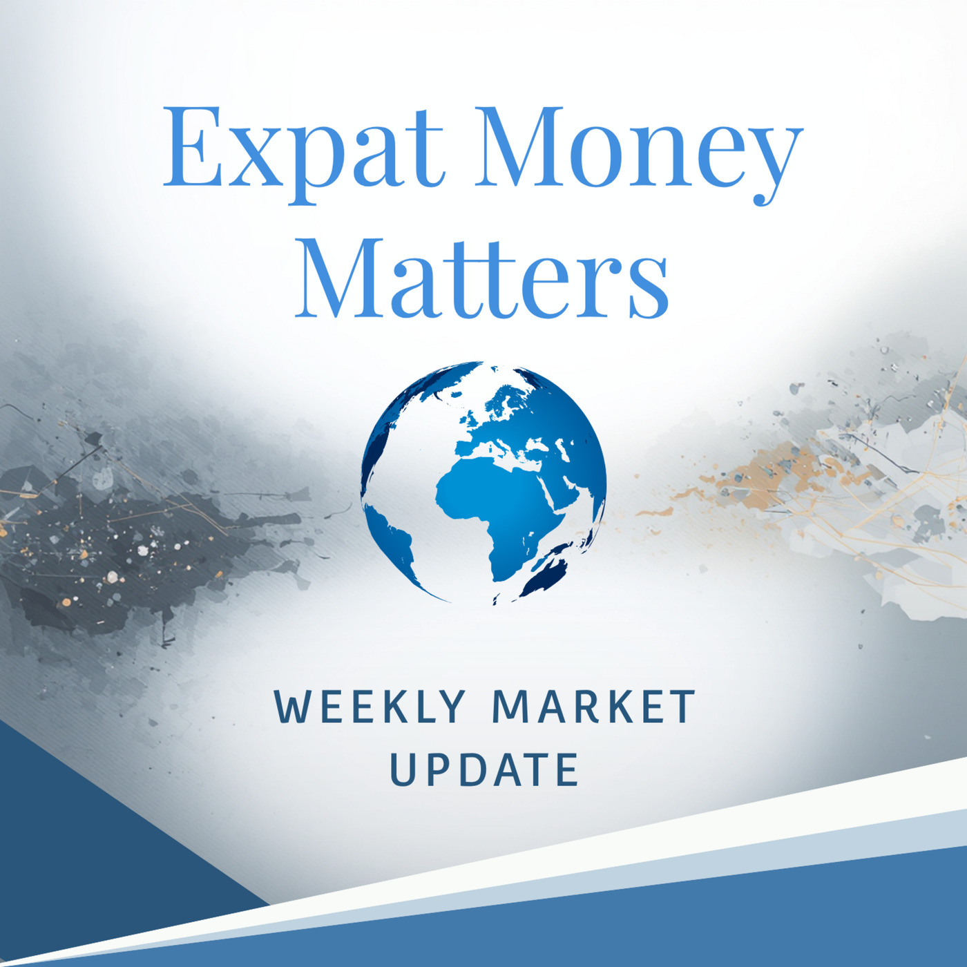 Expat Money Matters wmu2026june24: Weekly Market Update 24/06/2026