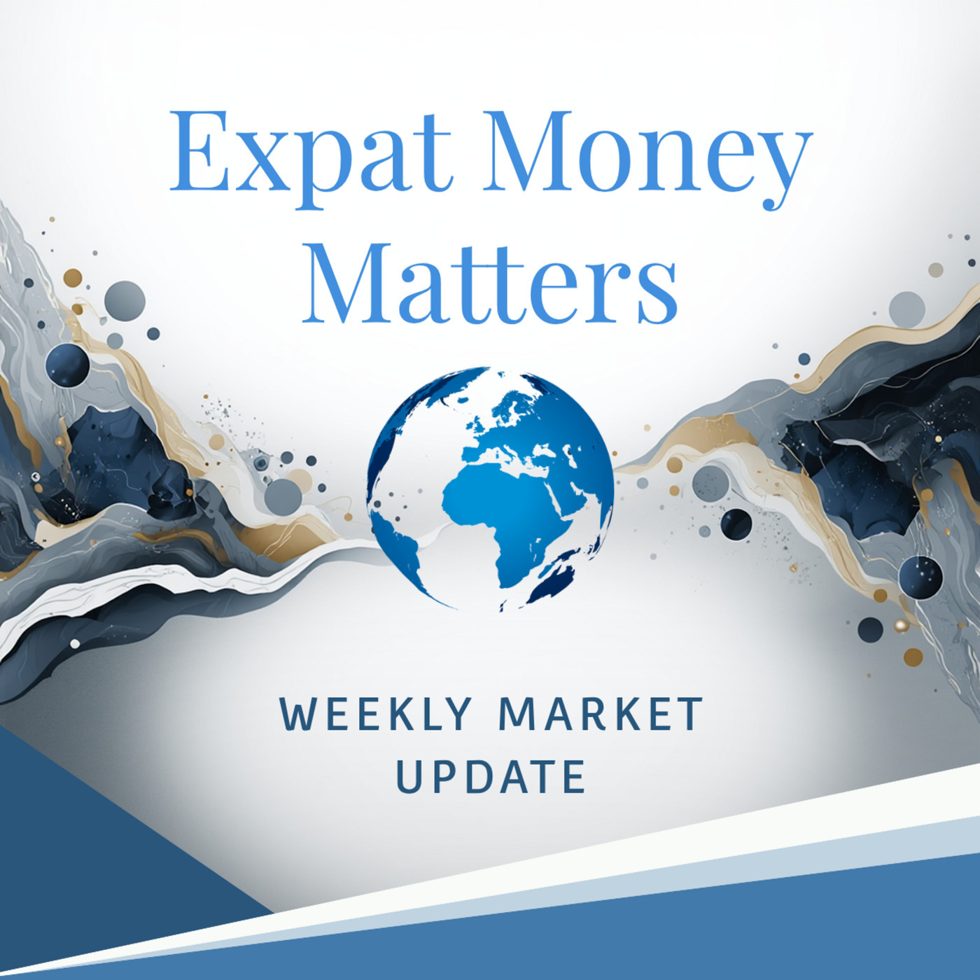 Expat Money Matters weekly-financial-market-update-29-07-2026: Weekly Market Update 29/07/2026