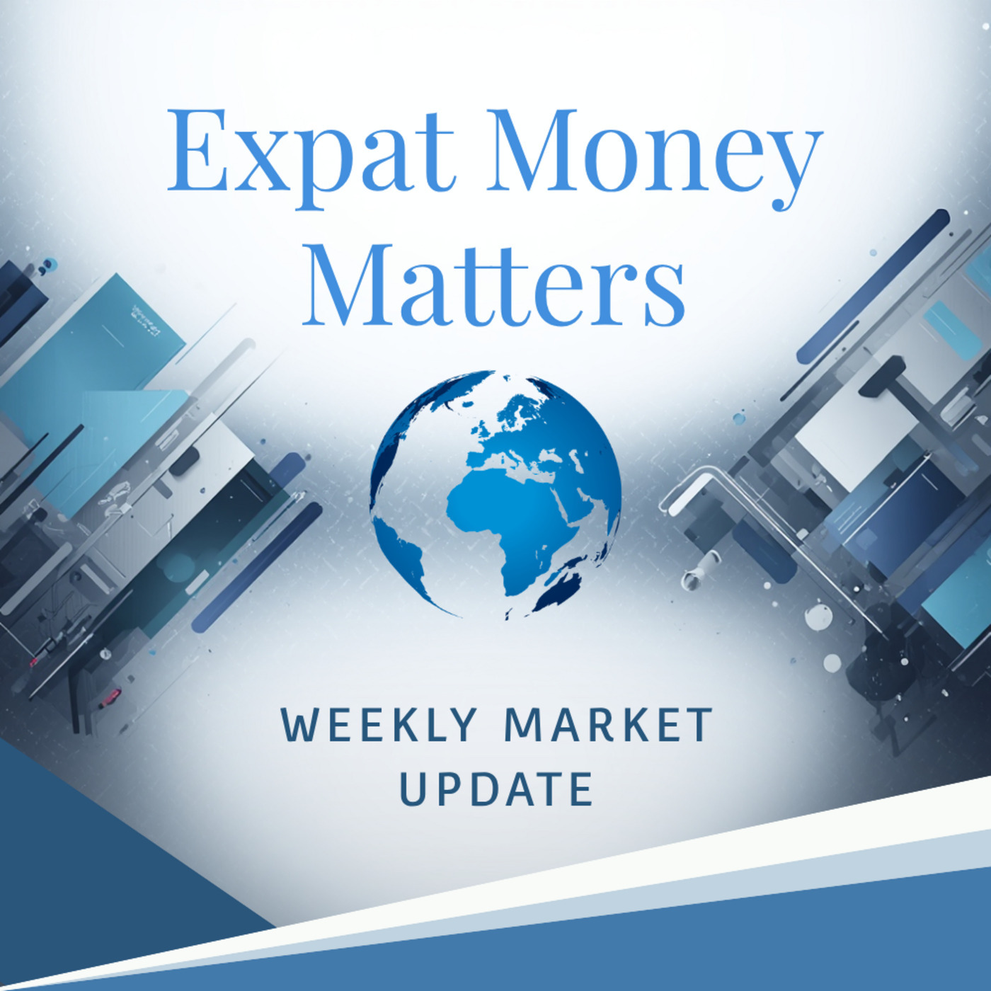 Weekly Market Update 15/04/2026