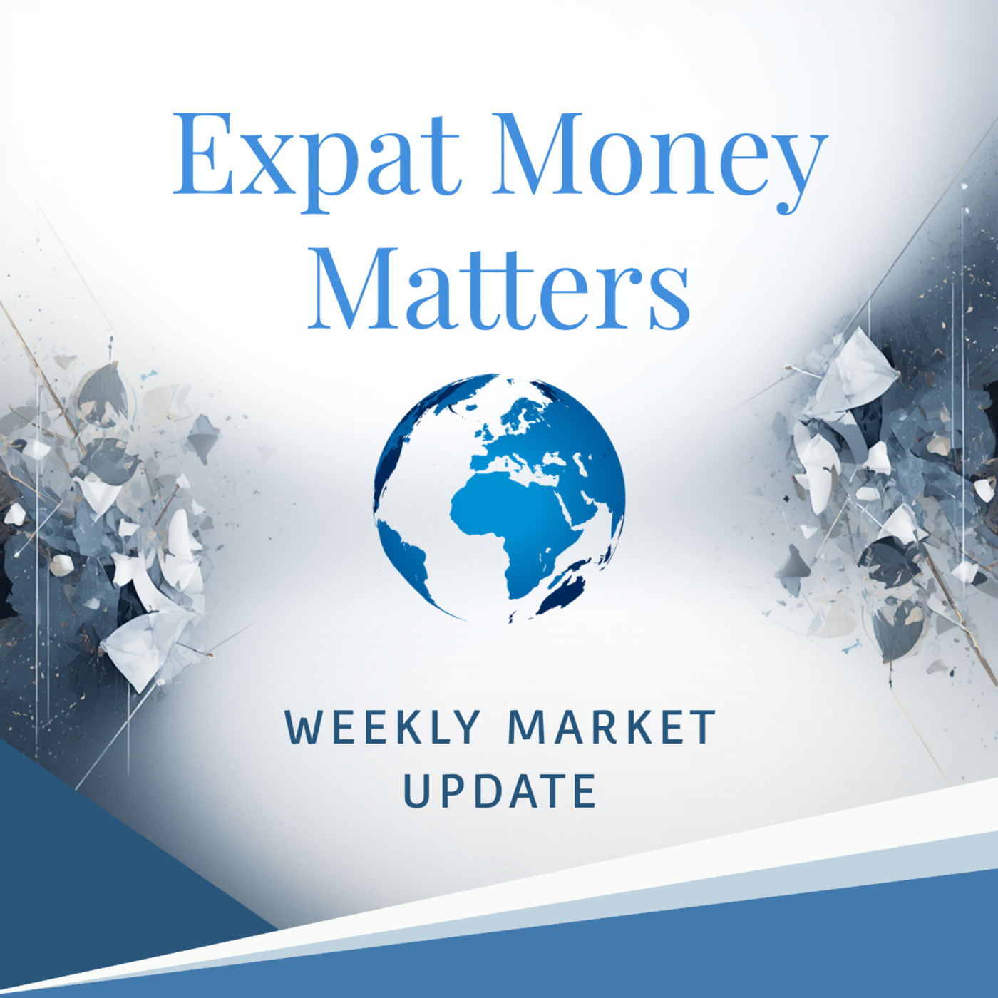 Expat Money Matters weekly-financial-market-update-22-07-2026: Weekly Market Update 22/07/2026