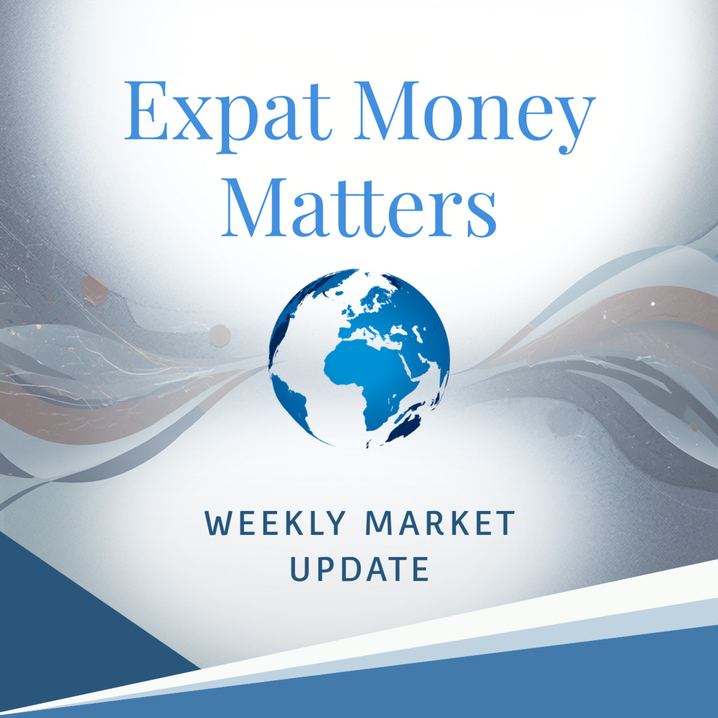 Expat Money Matters weekly-financial-market-update-05-08-2026: Weekly Market Update 05/08/2026