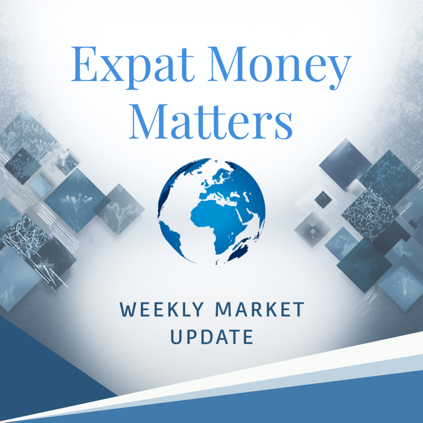 Expat Money Matters wmu2026marc3: Weekly Market Update 04/03/2026
