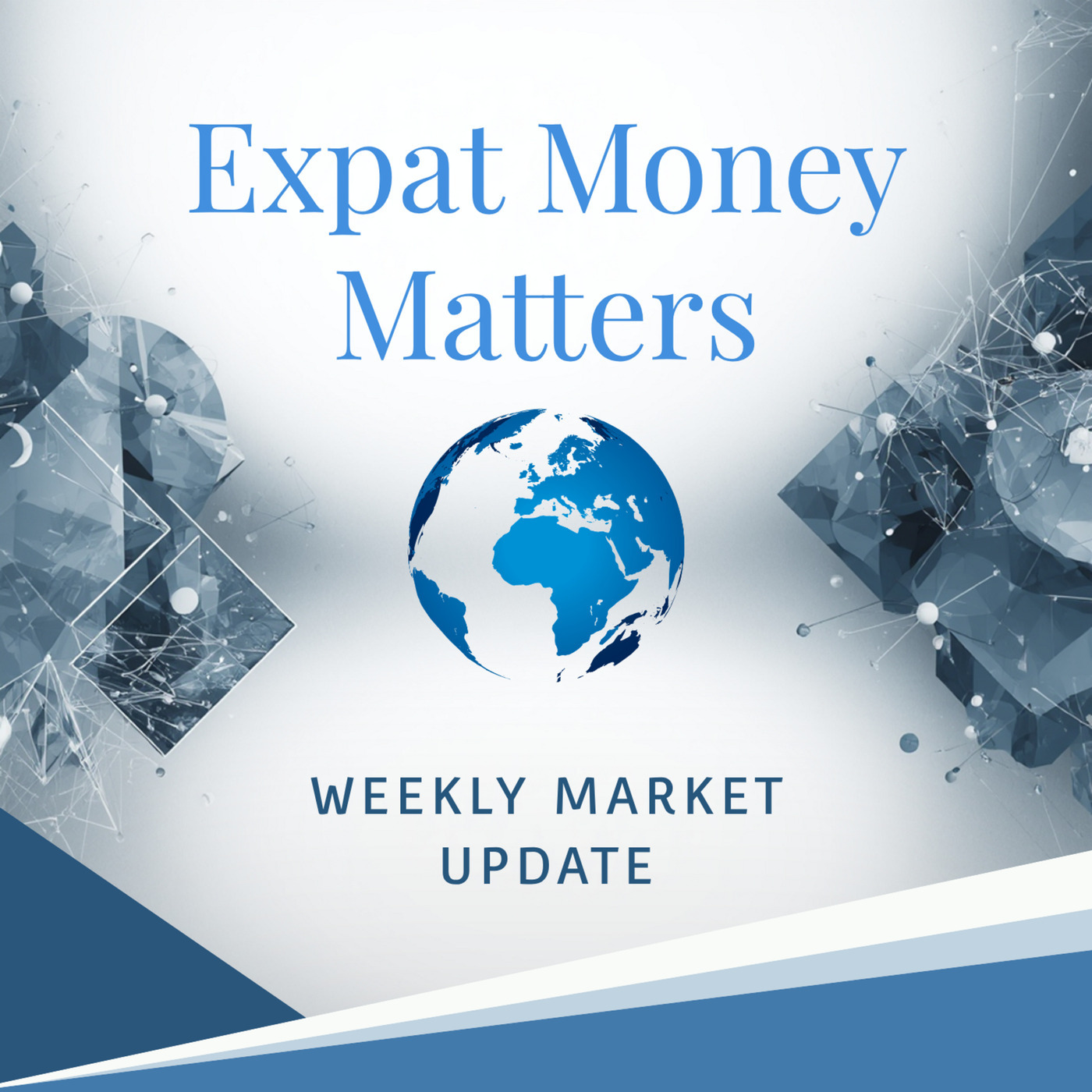Expat Money Matters wmu2026june03: Weekly Market Update 03/06/2026