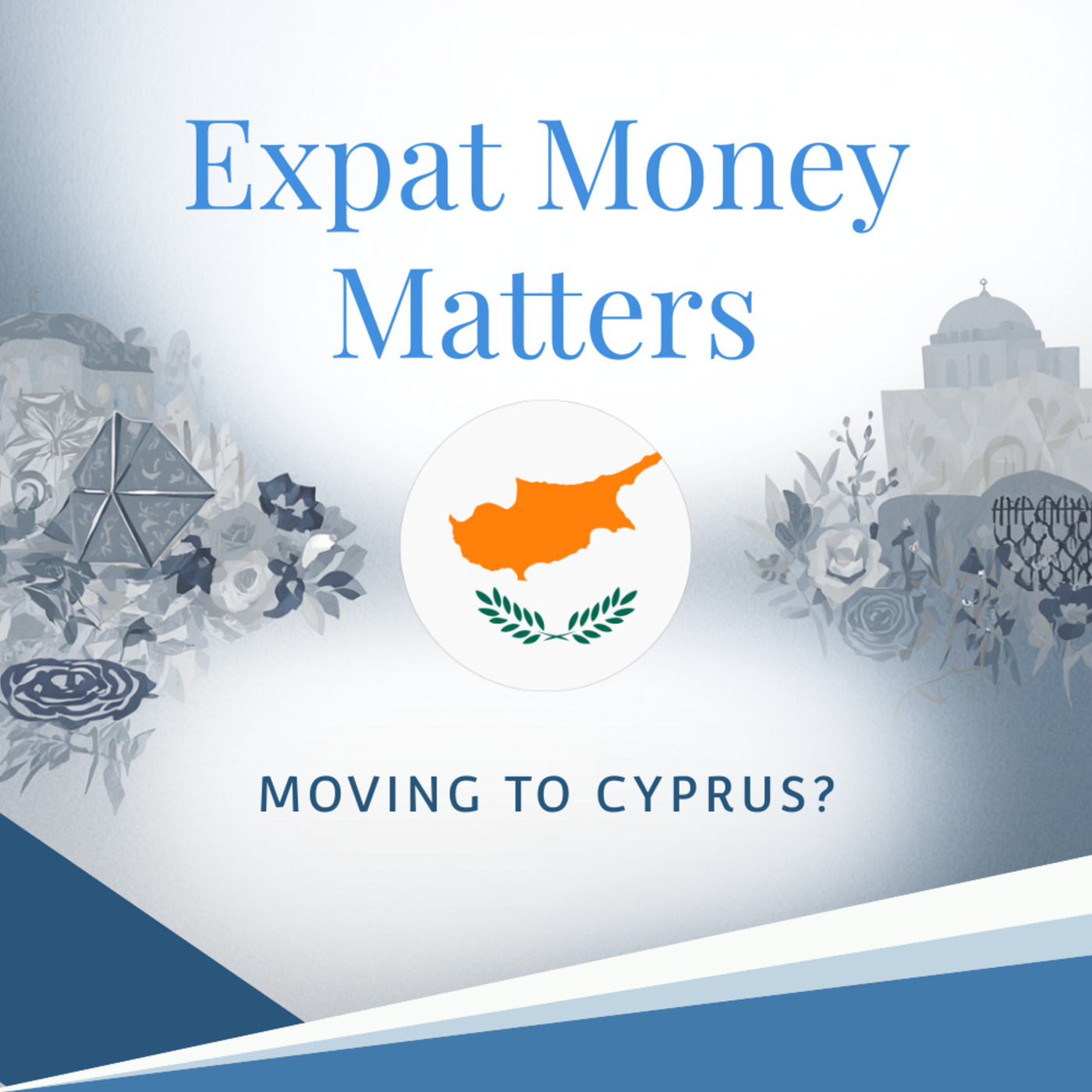 Moving to Cyprus?