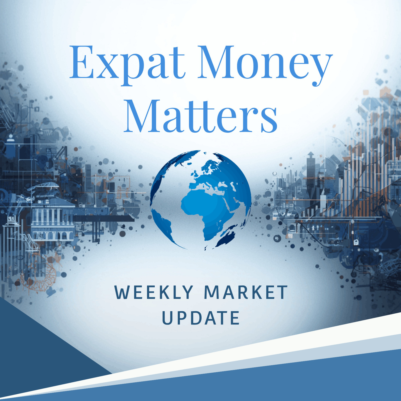 Expat Money Matters weekly-financial-market-update-07-10-2026: Weekly Market Update 07/10/2026
