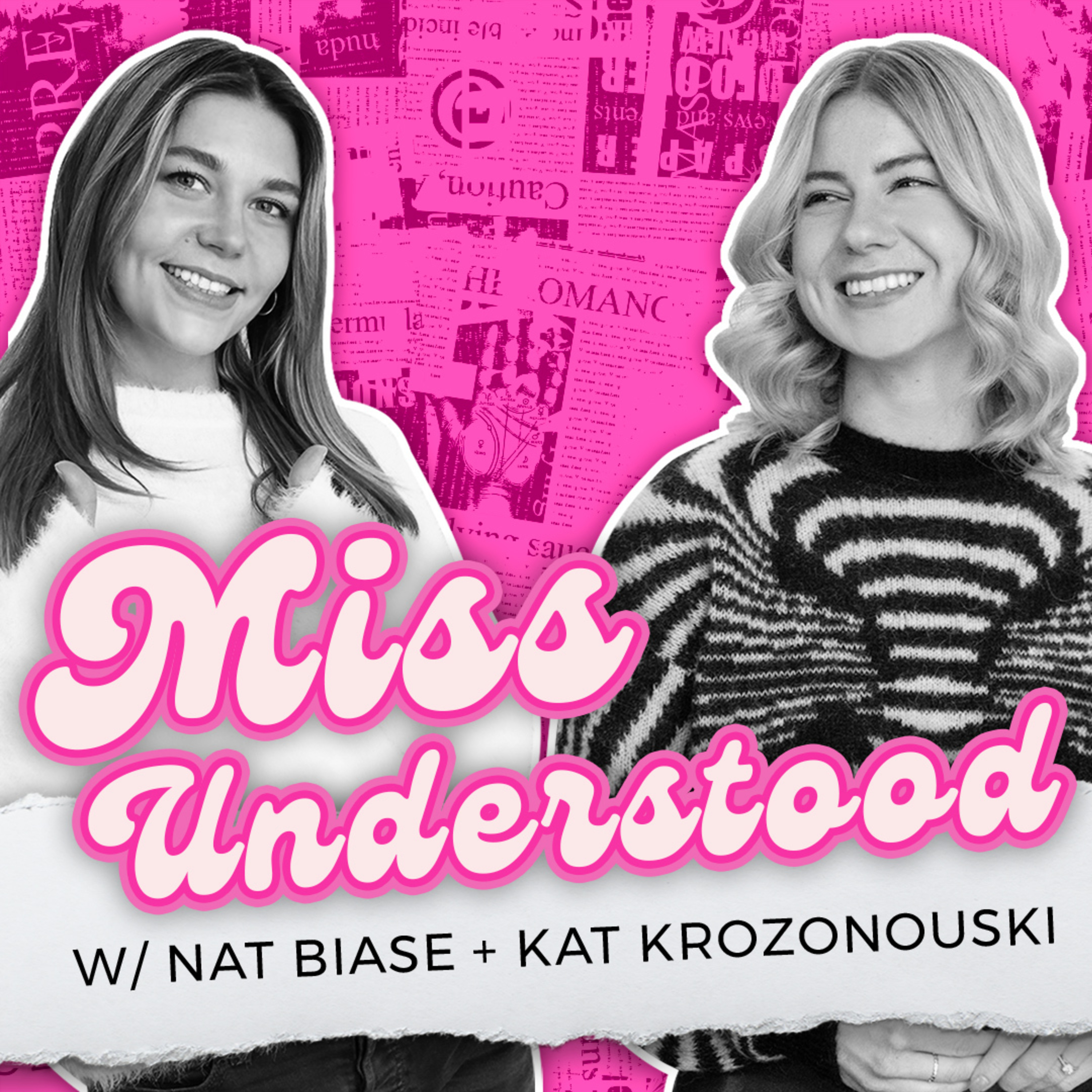 Miss Understood cover