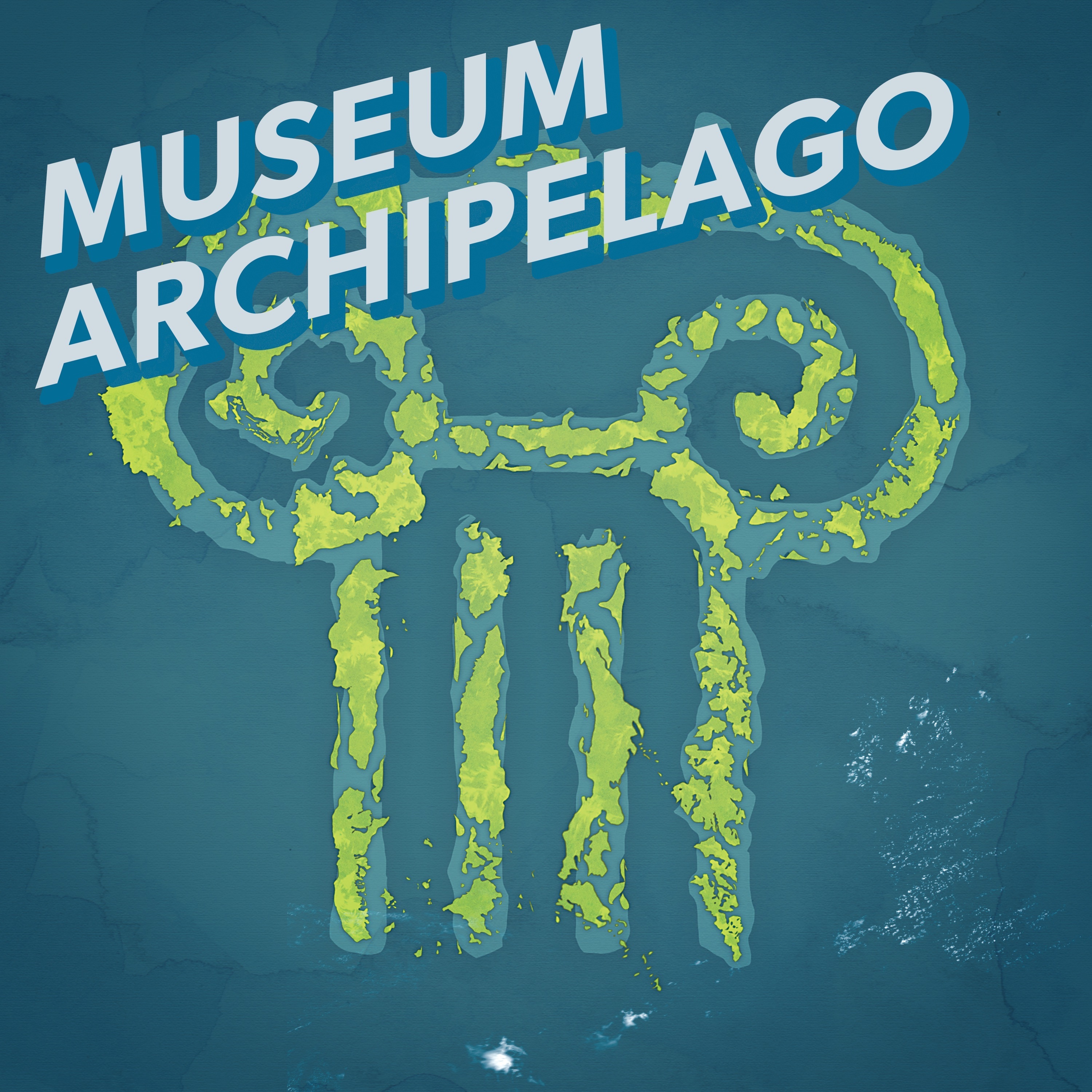 Museum Archipelago podcast