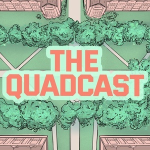The Quadcast