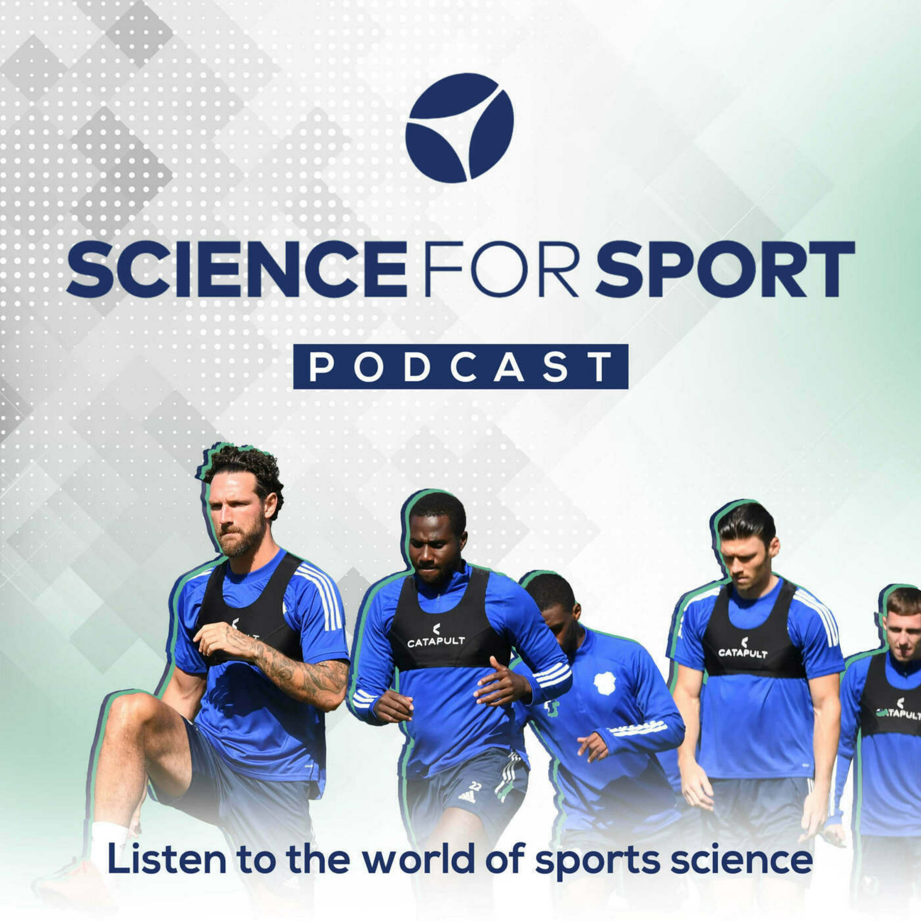 289: What Sport Teaches Us About Leadership, Culture & the Human Mind