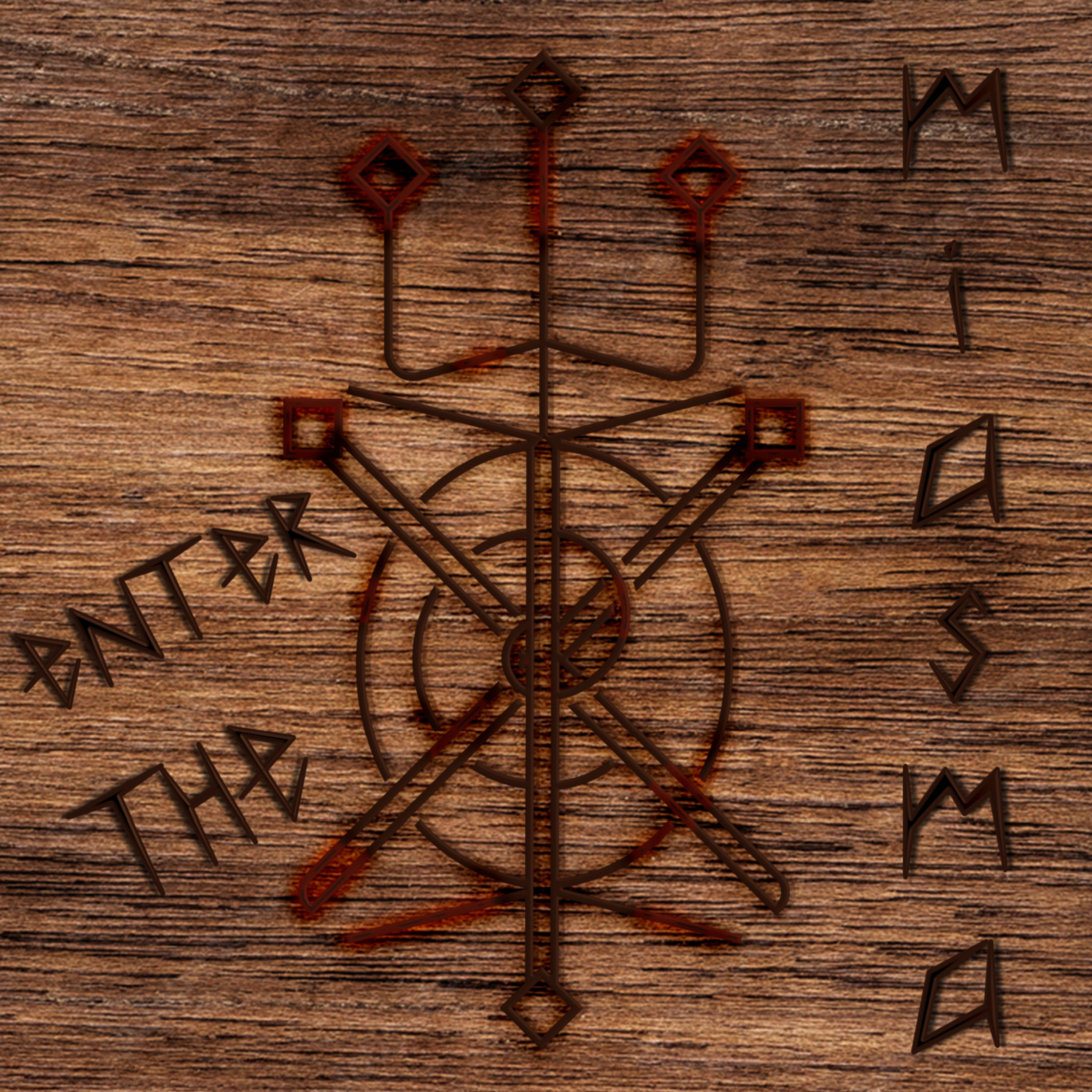 Enter the Miasma