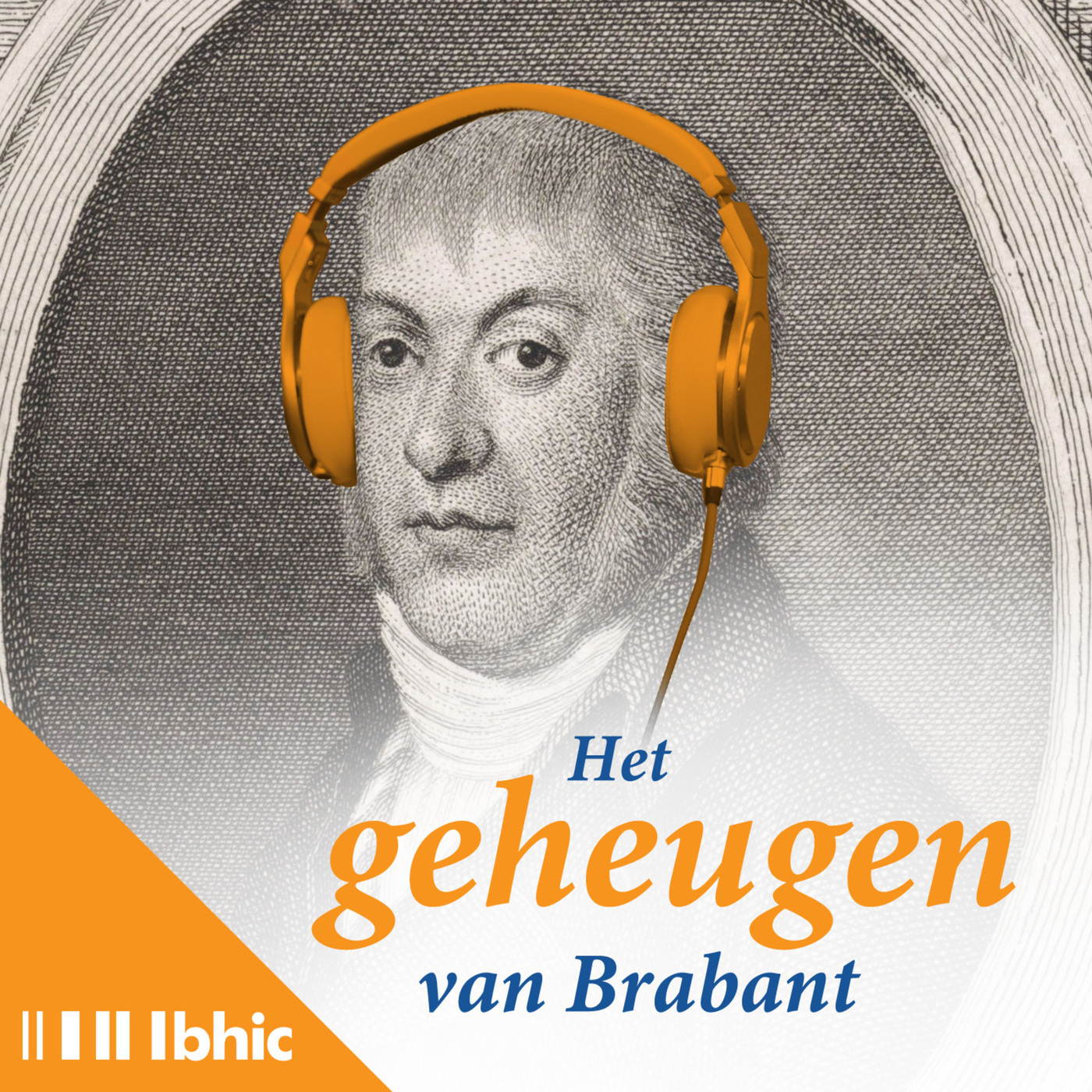 Pieter Vreede - 1: De vergeten vader van Brabant