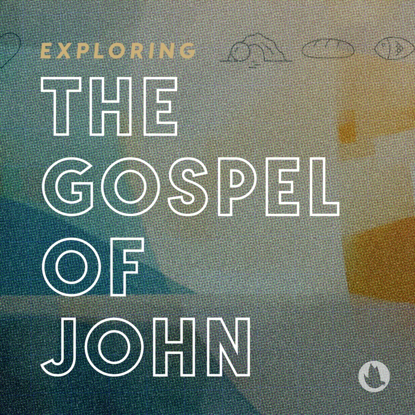 Church of the Holy Spirit - Roanoke 599: Uncomfortably Devoted | Dave Sloop