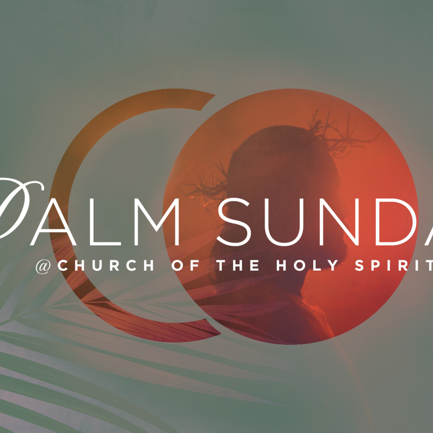 Church of the Holy Spirit - Roanoke 566: Persist | Tim Henderson