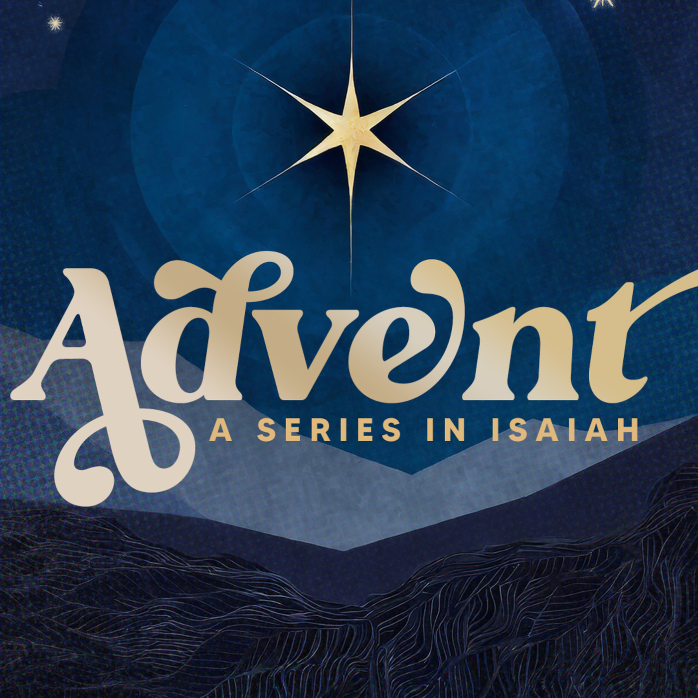 Church of the Holy Spirit - Roanoke 517: A Sign for Ahaz | Tim Henderson