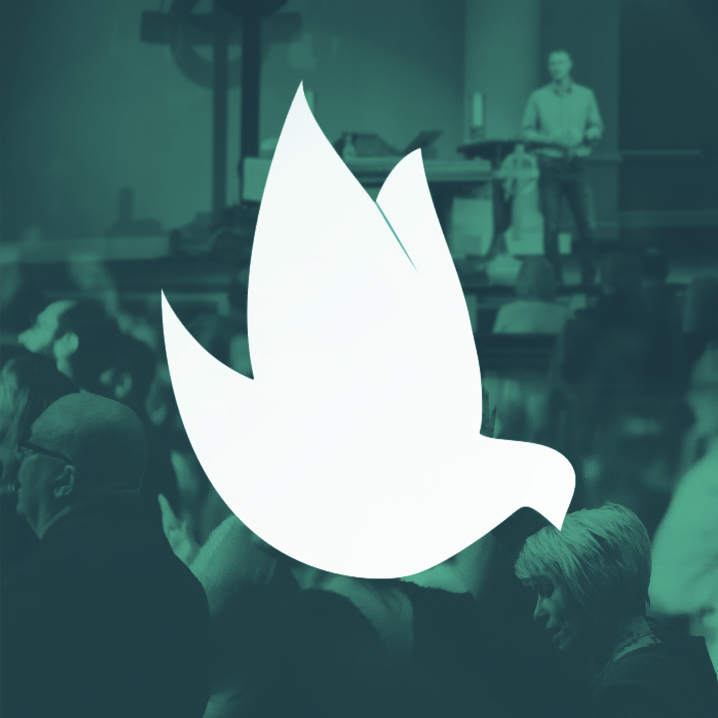Priority of the Kingdom - Matthew 6:25-33 | +Quigg Lawrence